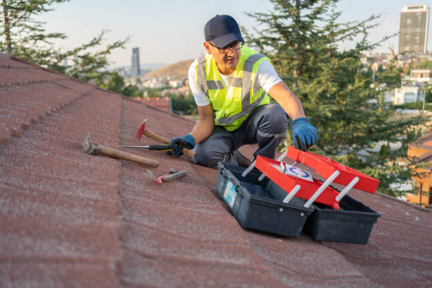 Best Fascia and Soffit Installation  in Bethalto, IL